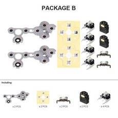 엑스박스원s패드