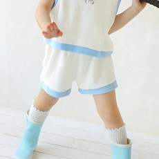 엠버 디디 팬츠 아동 유아 여아 남아 여자 아이 어린이 의류 옷 바지 아동복 보세 쇼핑몰