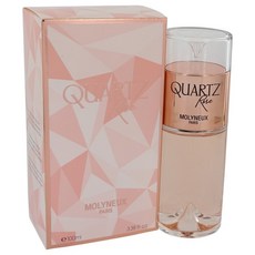 몰리뉴 콰츠 로즈 EDP 100ml (W)