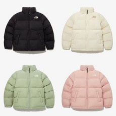 노스페이스키즈 NJ3NP51 키즈 뉴 퍼피 자켓103685
