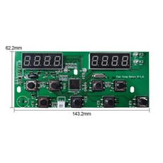 삼성세탁기pcb