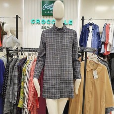 크로커다일레이디코트