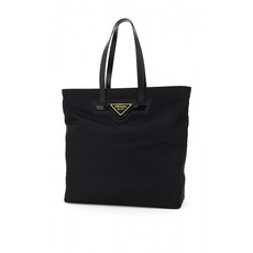 [PRADA] 남성 토트 가방 고무 로고 패치 2VG069 V OAO 2DKO F0QP9