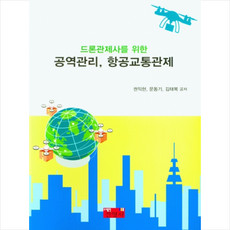 항공교통관제영어(조종사를위한)