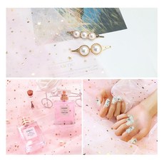반짝이원단촬영용