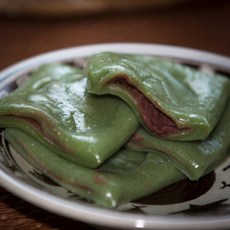 아리울떡공방 굳지않는 아리울떡 1kg, 모듬 앙금가래떡1kg, 1개