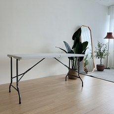 접이식테이블대여