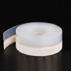 창문바람막이 문풍지(5m) 창틀고무패킹 샷시풍지판 외풍차단 현관문틈막이 틈새막이외풍차단 창문바람막이 틈막이 틈새막이 현관 창문 투명 방문 베란다 샷시 도어 유리문 우레탄 실리콘 스펀지 중문 자동문, 01표준형 25mm