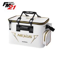 시마노 피쉬바칸 EX BK-124R 하드타입 키퍼바캉, 45