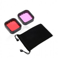 고프로7레드필터