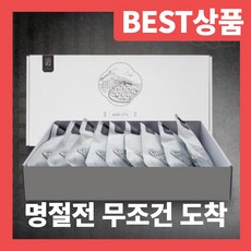 소복이 김부각 선물세트 1호 부각선물세트 제조직거래, 350g, 1개