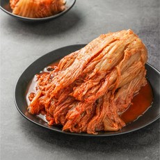 구딧 국내산 강원 양구 고냉지 묵은지 5kg, 1개