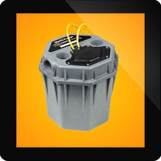 리버티펌프 0.5마력 405HVK 씽크대펌프 싱크대펌프 싱크대배수펌프 오배수배펌프