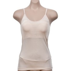 풍기인견끈나시