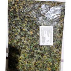 다슬기 살 자숙 탈각 700g 식자재 업소용 식재료 식당용 대용량 단체 급식용 고디