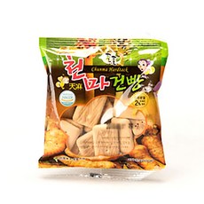 [안성들풀영농조합법인] 천마건빵 30gx30봉, 30개, 30g
