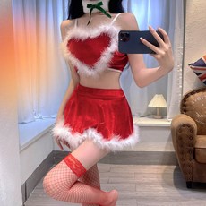 연말파티룩 TOP01