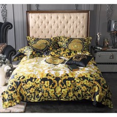 모닝그레이킹사이즈사계절이불세트k