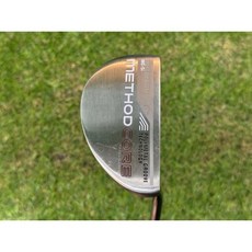 중고 나이키 METHOD CORE 중고퍼터 34인치 정품 23071439PT, 단일제품