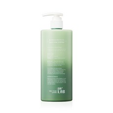 B&H 닥터랩 데일리 퓨어 로션 500ml 신제품, 1개