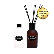 밀크하우스캔들 쏠트워터 미스트 디퓨저 200ml