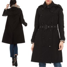 버버리남성트렌치코트