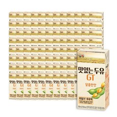 맛있는두유gt키즈