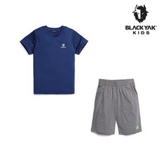 블랙야크상하복