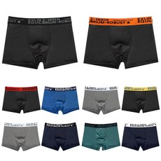 인따르시아 주니어 에디션 드로즈 팬티 10종세트 따르시아 주니어 에디션 드로즈 팬티 10종세트