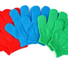 어린이고구마장갑