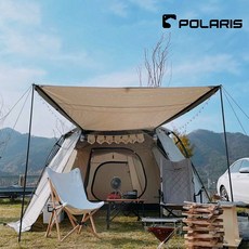 폴라리스타우루스알파