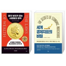 세계경제지표의비밀
