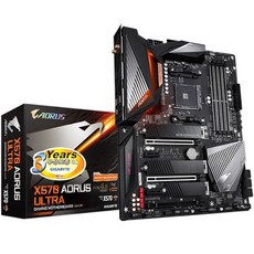 x570aorus