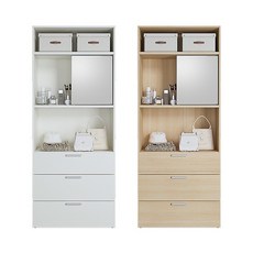 한샘더블유화장대