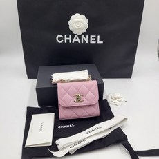 샤넬트렌디cc미니