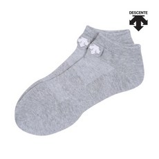 데상트여성양말