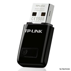 TL-WN823N (무선랜카드USB300Mbps) [TP-LINK], 상세페이지 참조