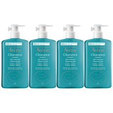 아벤느 클리낭스 클렌징 젤