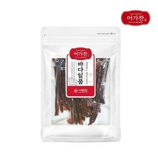 갤러리아 어가찬 바다일품 장족 200g, 1개