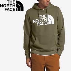 [해외미국] The North Face Half Dome Hoodie 더 노스페이스 남자 하프 돔 맨투맨 후드티
