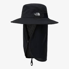 [국내매장판] 노스페이스 모자 에코 라이트 쉴드 햇 ECO LIGHT SHIELD HAT 산행용 야외활동용 NE3HP16A