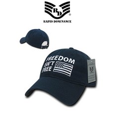 [Rapid Dominance] R504 Freedom isnt Free Navy - 라피드도미넌스