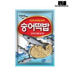 토코 숭어떡밥 바다 낚시 떡밥 밑밥 보리