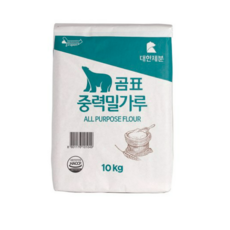 강력분10kg