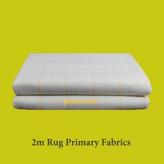 터프팅원단 터프팅천 펀치니들원단 몽스원단 2x1m, 1. Primary Fabrics, 1개