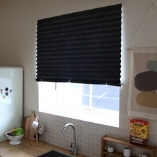 붙이는롤블라인드