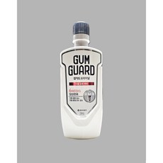 동아제약 검가드 오리지널 가글 750ml, 1개