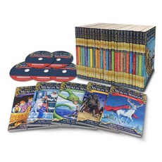 매직트리하우스cd