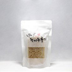 참살이누룽지