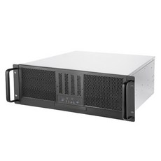 [실버스톤] [실버스톤] SST-RM41-506 [랙마운트케이스] 마이크로닉스, 1개, 선택하세요